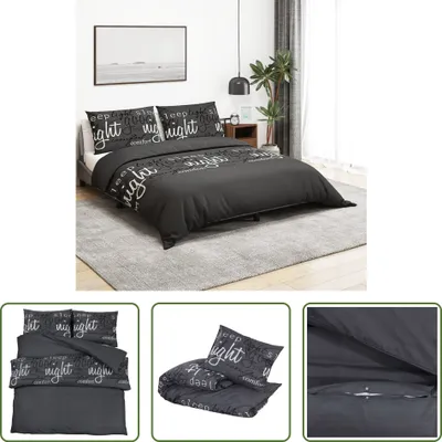Imagen del producto de Juego de sábanas Living Store, color , 260x220 cm, algodón