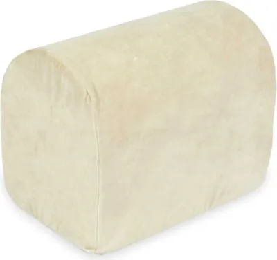 Image de Colline pour set de jeu en mousse - beige doux et velouté