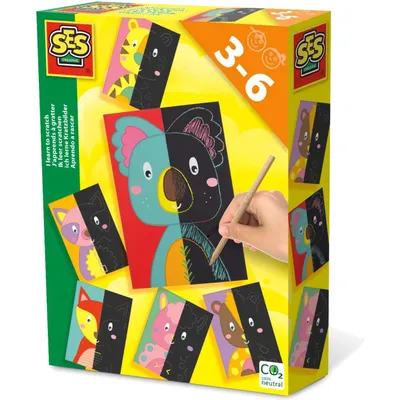 Image de SES Creative J'apprends à scratcher