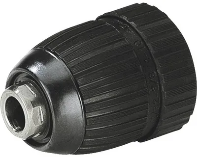 Obrázok produktu pre Rýchloupínacie skľučovadlo Wolfcraft 1,5-13mm 1/2"20