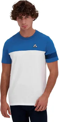 Zdjęcie produktu dla Koszulka Le Coq Sportif 2510049-SAPPHIREN dla Męskie