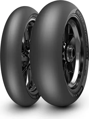 Obrázok produktu pre Pneumatiky METZELER 190/60 R17 RACETEC RR SLICK K0
