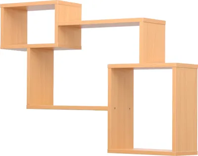 Produktbild von Wandregal Daniel