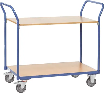 Zdjęcie produktu dla fetra 1602, Prostokątny, Niebieski, 28 kg