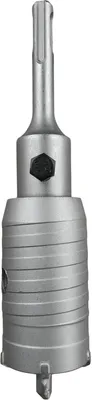 Produktbild von 40 mm Hartmetall-Hohlbohrkrone inkl. SDS Aufnahmeschaft