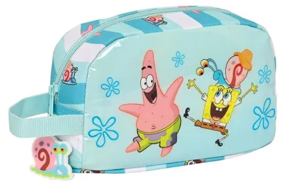 Obrázok produktu pre Safta-BobBob Sponja Stay Positive 21,5X12X6,5 cm, viacfarebná (812291859)