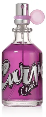 Obrázek produktu pro Liz Claiborne Curve Crush EDT 50 ml W