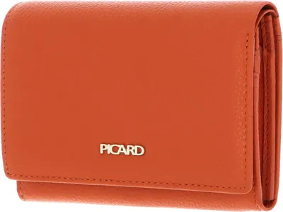 Produktbild von PICARD Geldbörse Java 1 Wallet Orange