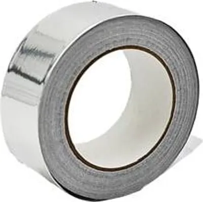 Zdjęcie produktu dla Taśma Aluminiowa 48mm/50m do 80 stopni