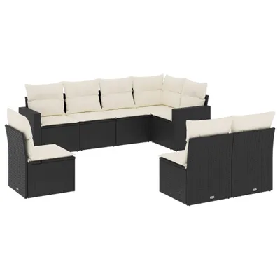 Zdjęcie produktu dla VidaXL 3219056, 8 szt.