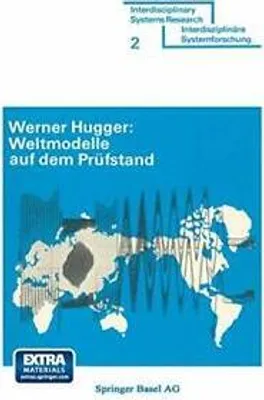 Obrázok produktu pre Weltmodelle auf dem Prüfstand