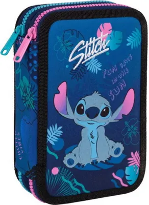 Produktbild von PBS Deutschland Süd GmbH & Co. Etui Stitch Coolpack Sonstige