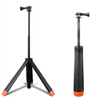 Produktbild von Schwimmender Selfie-Stick für Actionkameras