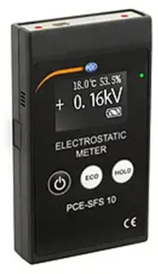 Produktbild von PCE Instruments Rotations-Viskosimeter PCE-RVI 2