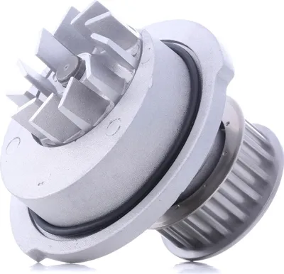Produktbild von RIDEX Kühlmittelpumpe Wasserpumpe für CHEVROLET KALOS 1260W0351
