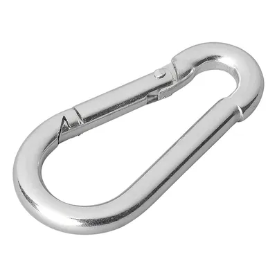 Produktbild von Karabiner Metall 6x60mm