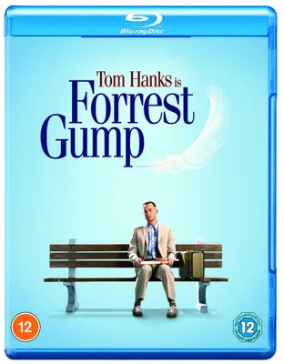 Image de Forrest Gump [Blu-ray] [2021]
