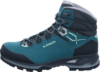 Produktbild von Lowa Lady Light Gtx Petrol/Mint Petrol/Mint 37.5