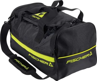 Obrázek produktu pro Fischer Team Duffelbag Black Black Jedna velikost