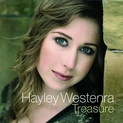 Produktbild von Hayley Westenra - Treasure