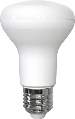 Obrázok produktu pre LED reflektor R63 7W E27 470lm 2700K