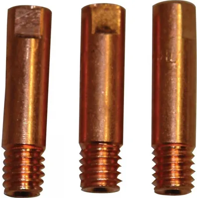 Obrázok produktu pre Tryska Prúdová 0,8 Mm, Sada S 41614