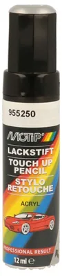 Produktbild von MOTIP Fahrzeug-Kombinationslack 955250 100mm 21mm Stift 12ml 21mm 0,028kg