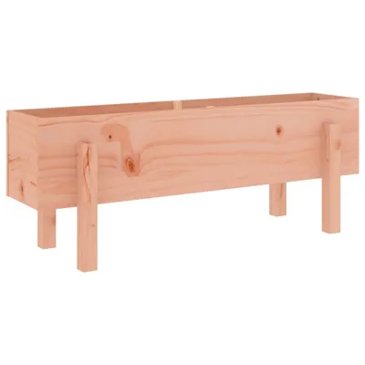 Obrázok produktu pre vidaXL Zvýšená posteľ 101x30x38 cm Douglaska masívna