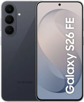 Productafbeelding van Galaxy S26 FE - Grafietkleur - 256 GB