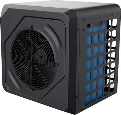 Obrázek produktu pro Mini tepelné čerpadlo pro ohřev bazénu – 4 kW
