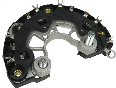 Zdjęcie produktu dla Alternator prostownikowy AS-PL 50A