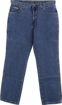 Produktbild von 28397 Wrangler, Texas,  Herren Jeans Hose, Denim ohne Stretch, midstone, W 42 L 34