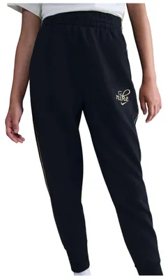 Imagen del producto de Pantalón de chándal Nike HV0423-010 para Niña