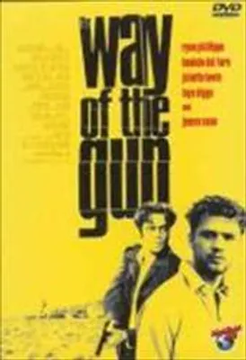 Produktbild von Way of the gun