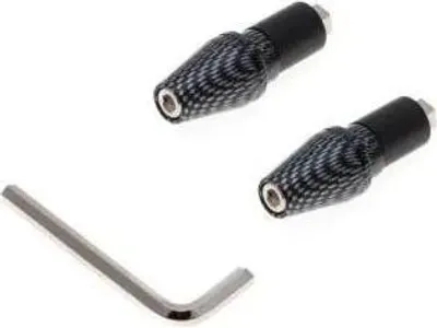 Produktbild von Lenkerende Carbon Konus