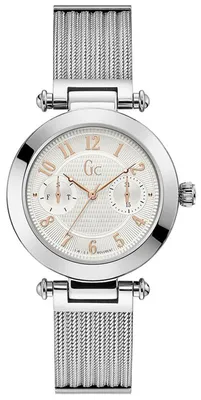 Obrázek produktu pro GC by Guess - Hodinky - Pánské - Y48001L1MF - GC PRIMECHIC