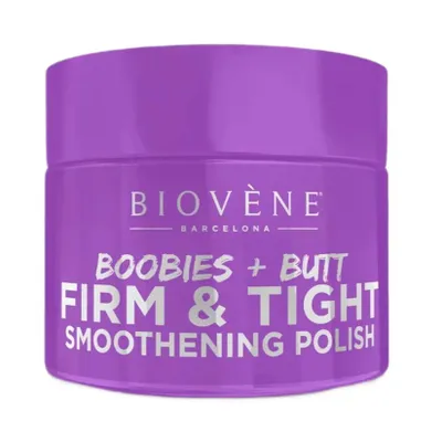 Obrázok produktu pre Biovene Peeling na piersi i pośladki, 50ml