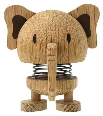 Produktbild von Hoptimist Elephant S Oak
