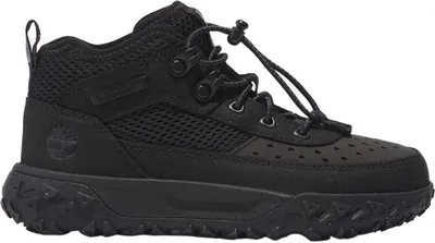 Image de Timberland Greenstride Motion 6 Chaussures de randonnée junior Noir UE 38 Noir UE 38