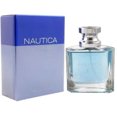Obrázek produktu pro Nautica Voyage 50 ml Toaletní voda EDT