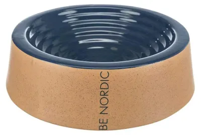 Immagine prodotto di Trixie BE NORDIC Keramiknapf - 0,2 l/ø 16 cm