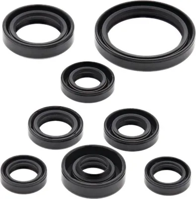 Zdjęcie produktu dla Zestaw uszczelek silnika do modeli Yamaha YZF400/426 (98–02) oraz WR400/426F (98–02)