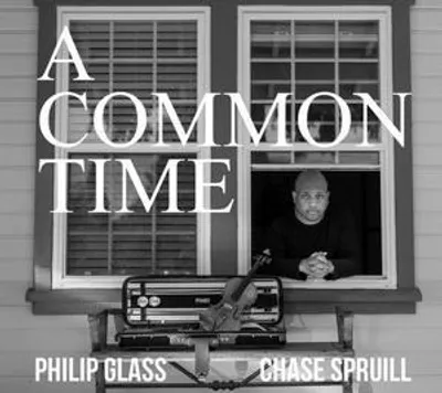 Produktbild von A Common Time