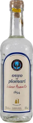 Produktbild von Ouzo of Plomari (24 x 0,2L)