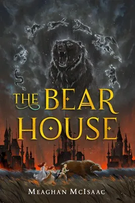 Productafbeelding van The Bear House