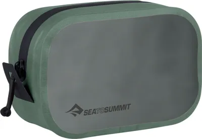 Produktbild von Sea to Summit Hydraulischer Packwürfel Velikost: XS / Barva: Lorbeerkranz