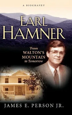Produktbild von Earl Hamner