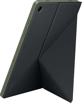 Obrázek produktu pro Samsung Book Cover SM-X210 Galaxy Tab A9+ černý EF-BX210TBE
