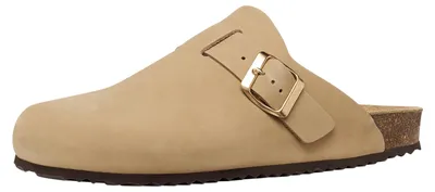 Image de Mules en cuir Brionia