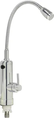 Produktbild von Aquadon Smart Heater Flex Head - Vodovodná batéria s integrovaným prietokovým ohrievačom vody
